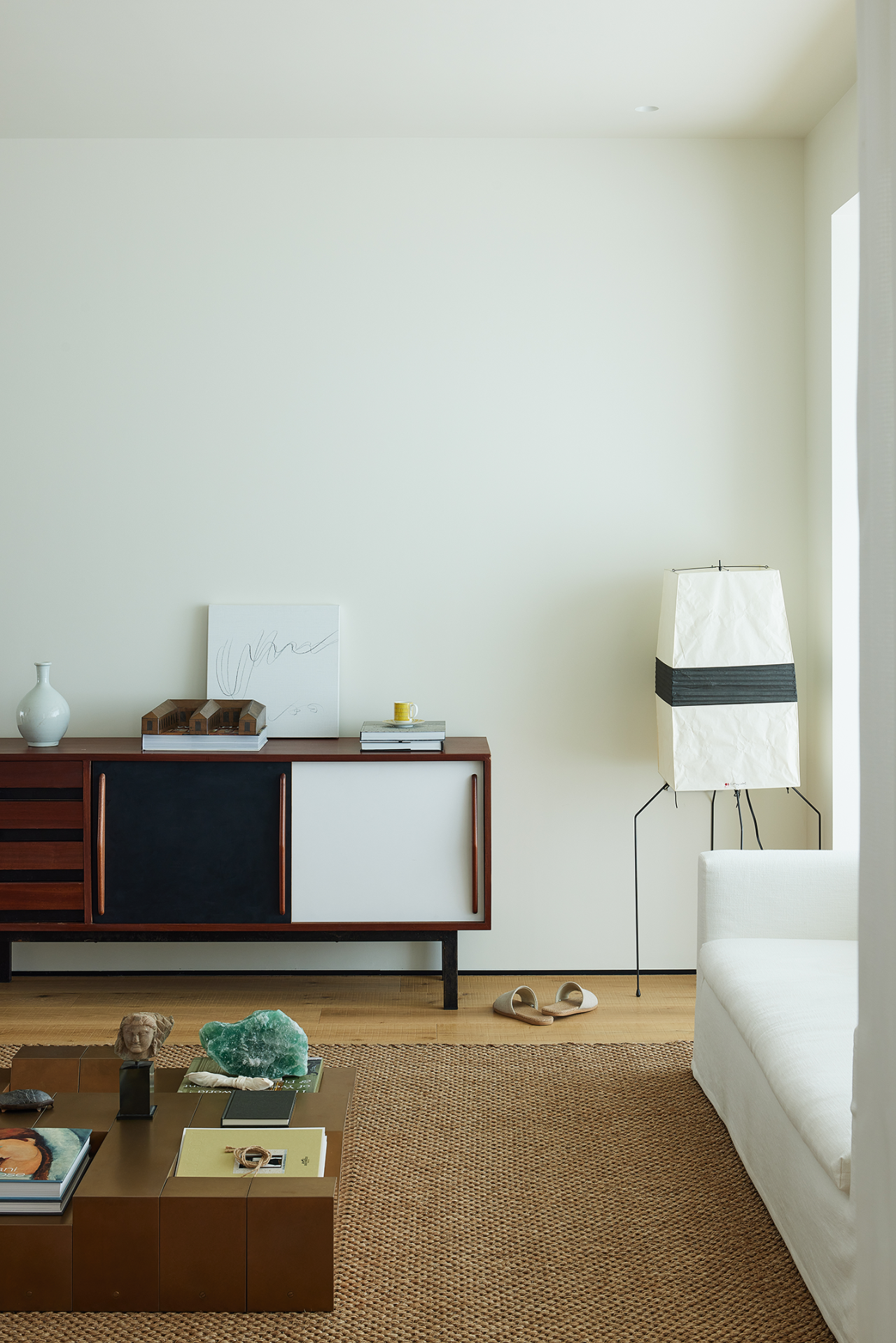 Dazhe's home · 江西上饶中古之家丨中国江西丨ACT STUDIO-10