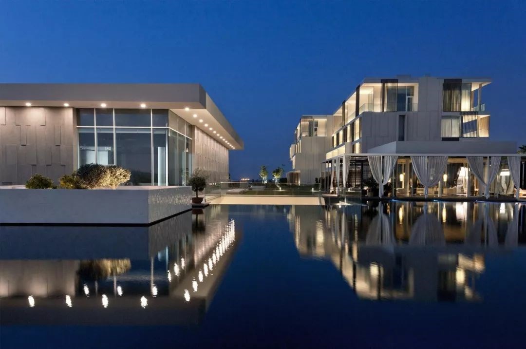 Lissoni Associati  意大利人文主义设计诗人-0