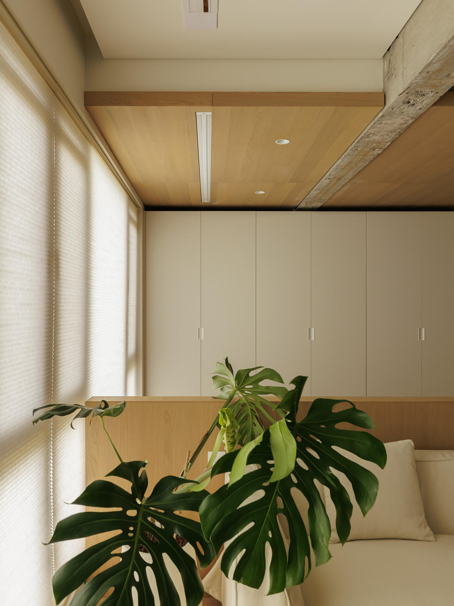 郝泽伟设计工作室 · 《木舍》丨中国合肥-48