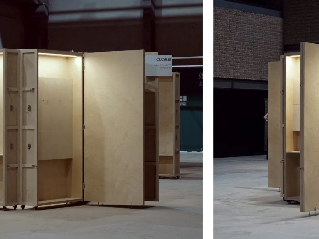 PILLSProject|2025ART021BEIJING“珍宝阁”特别展览展柜系统设计-31