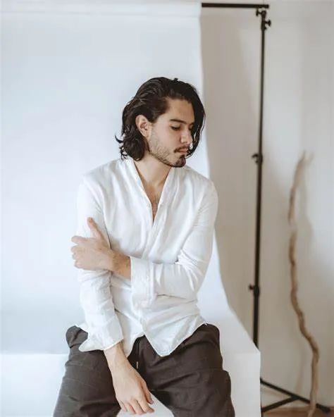 墨西哥海边亲生物住宅 · Casa Los Tigres House-4