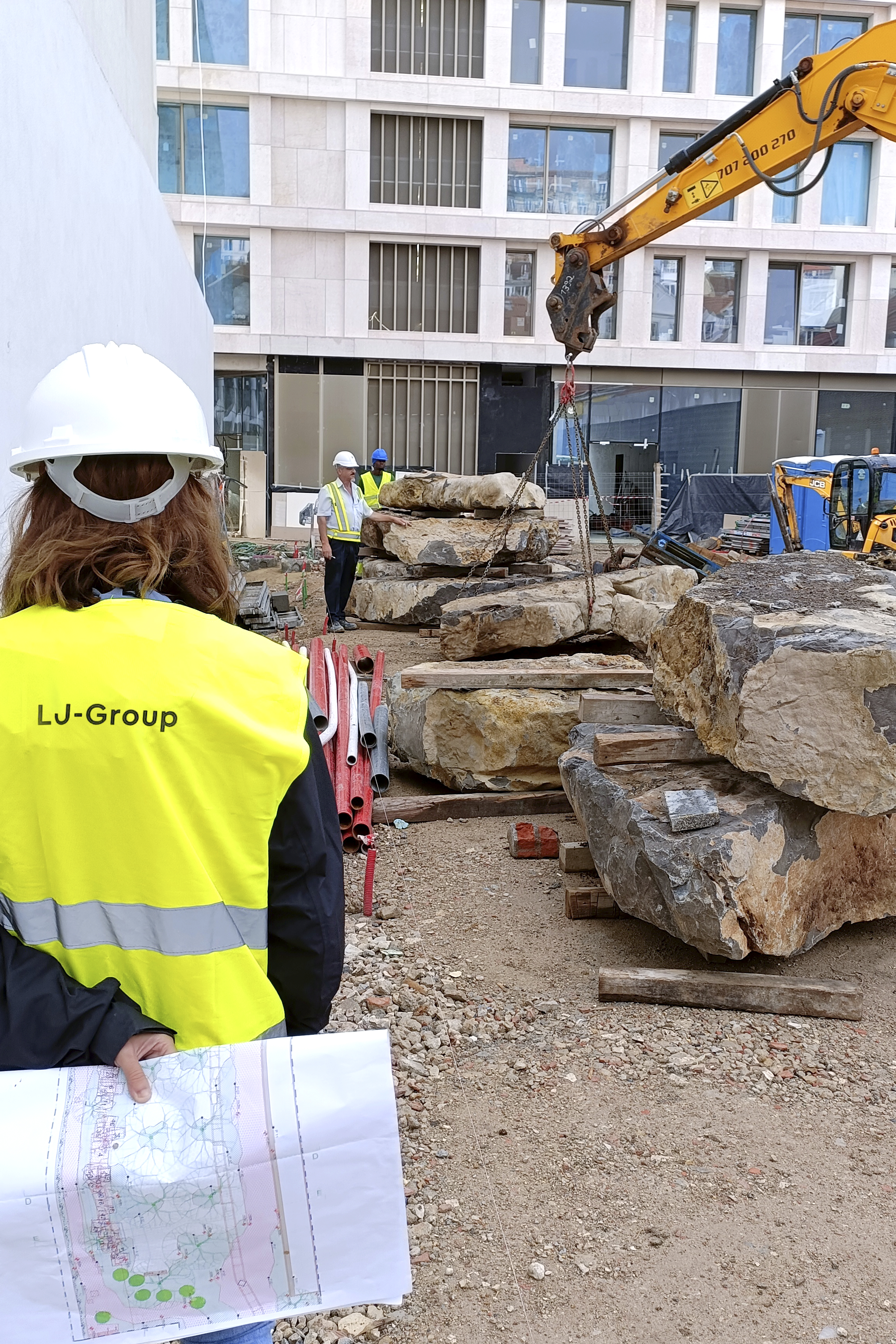 葡萄牙希尔顿酒店丨葡萄牙里斯本-22