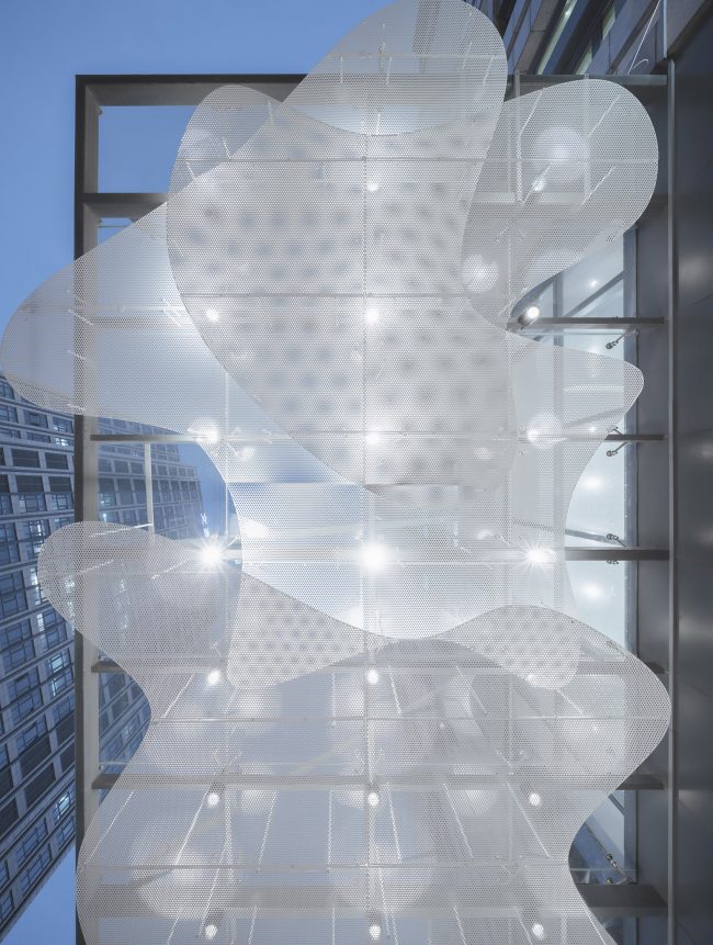 上海旧建筑新生,Wutopia Lab 打造复合办公社区丨中国上海-11