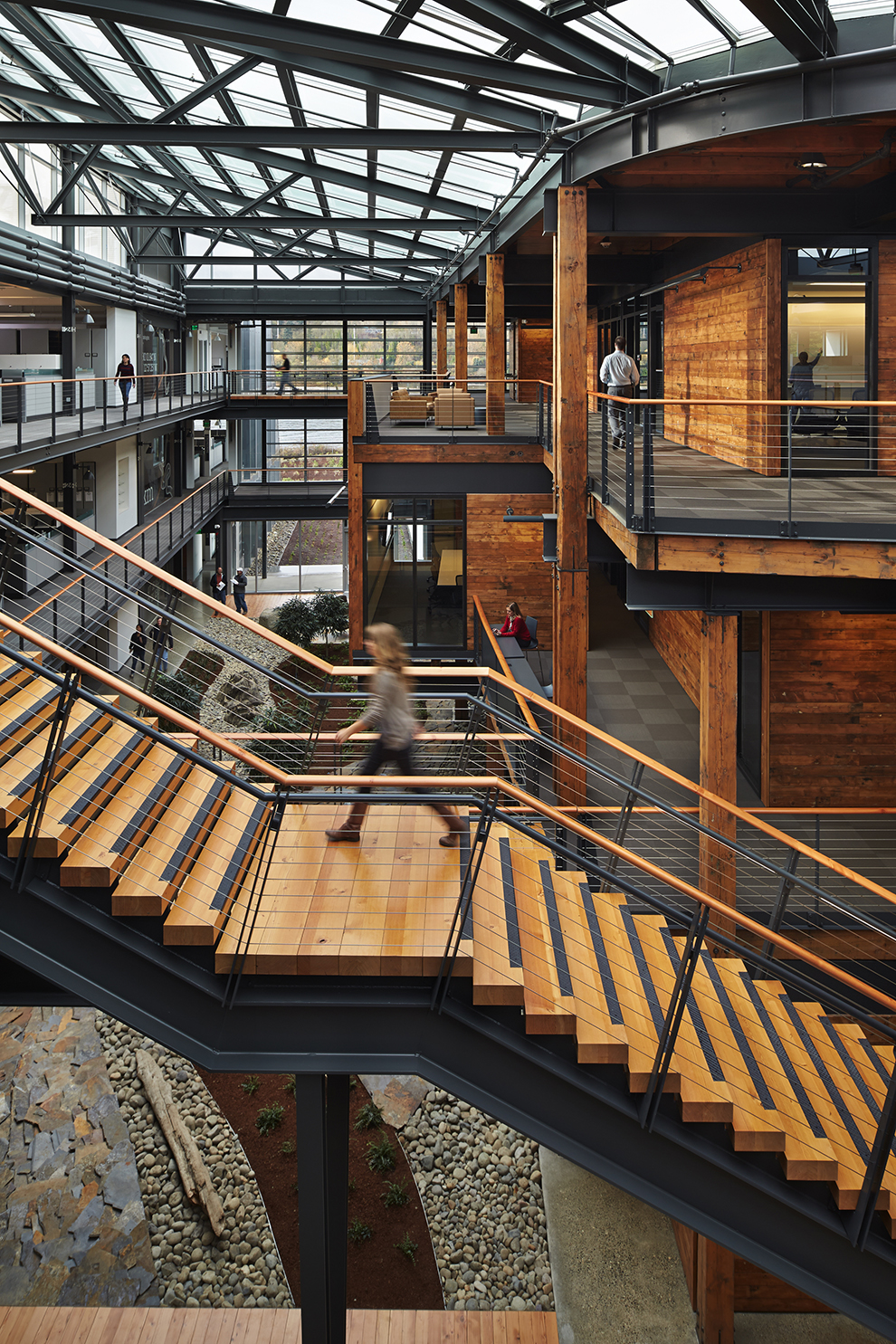 联邦中心南楼 1202-17