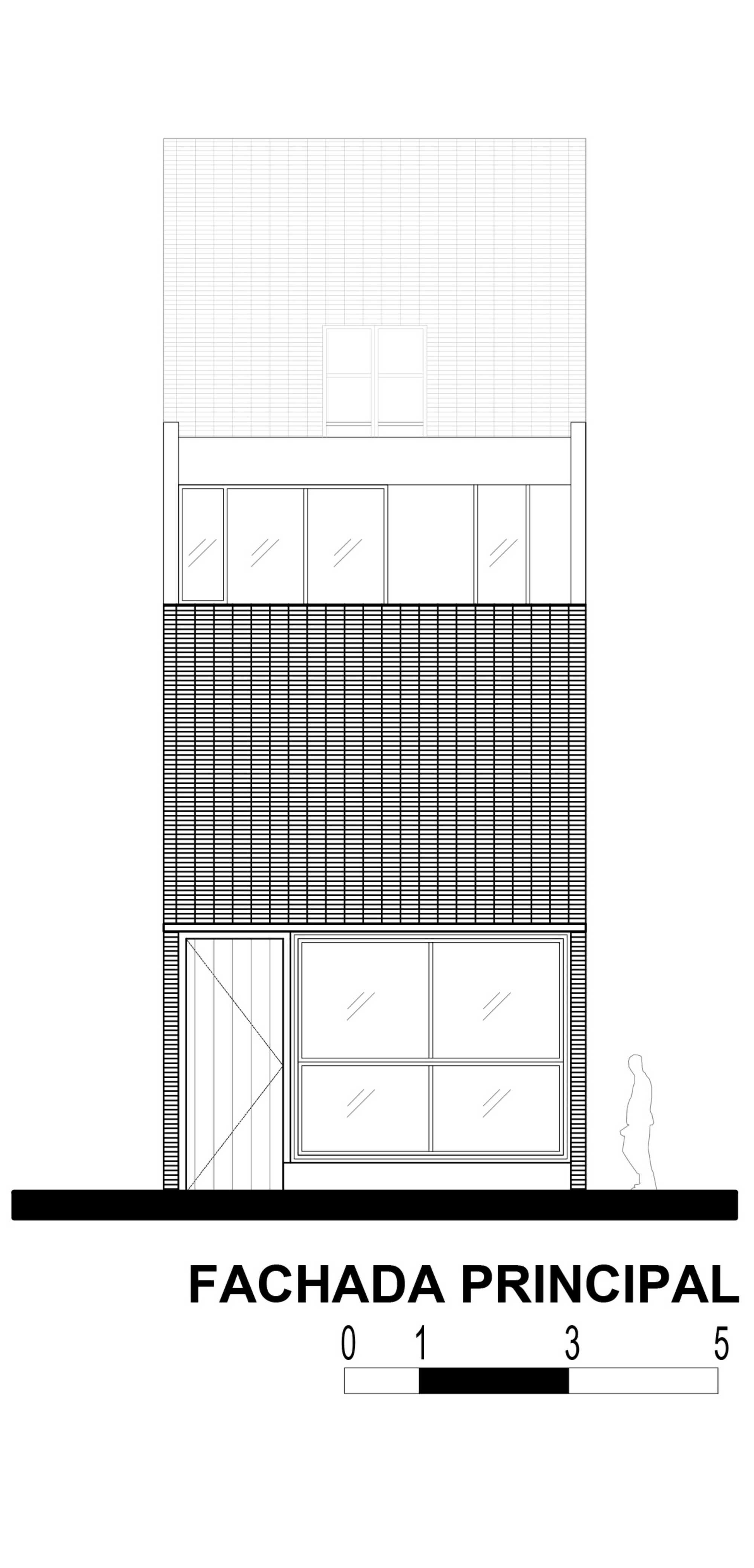 帕迪 - 咖啡空间丨阿根廷科连特斯丨ODB Arquitectos-47