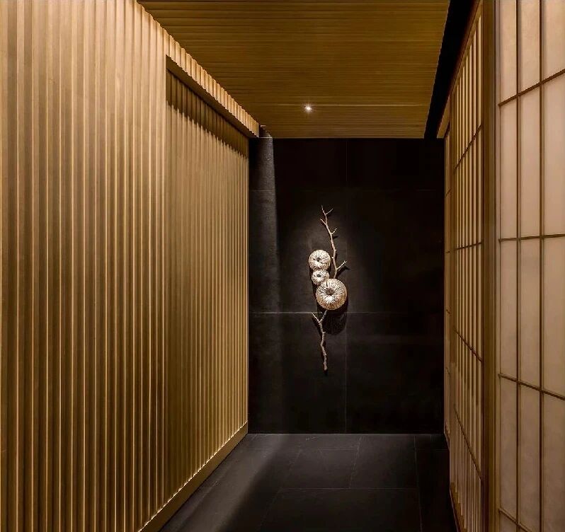 首发 日式艺术美学，顶奢皆无形！-23