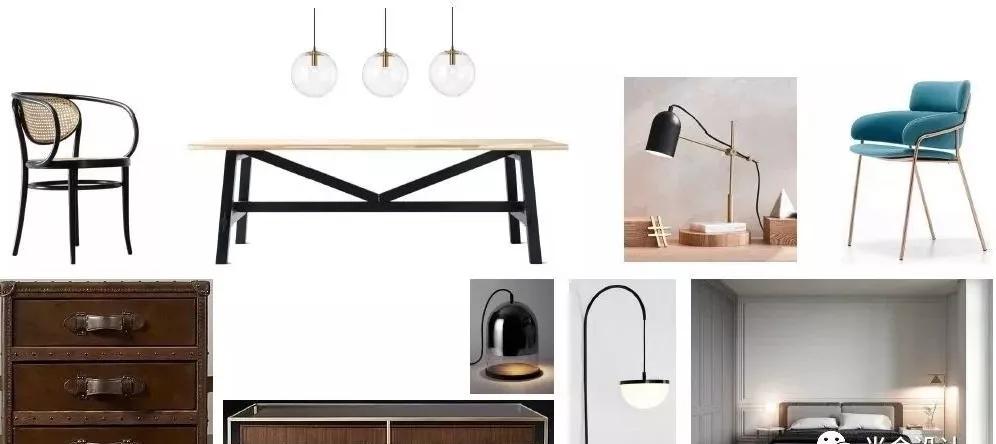 简约风格家居设计 | 功能与艺术的完美融合-14