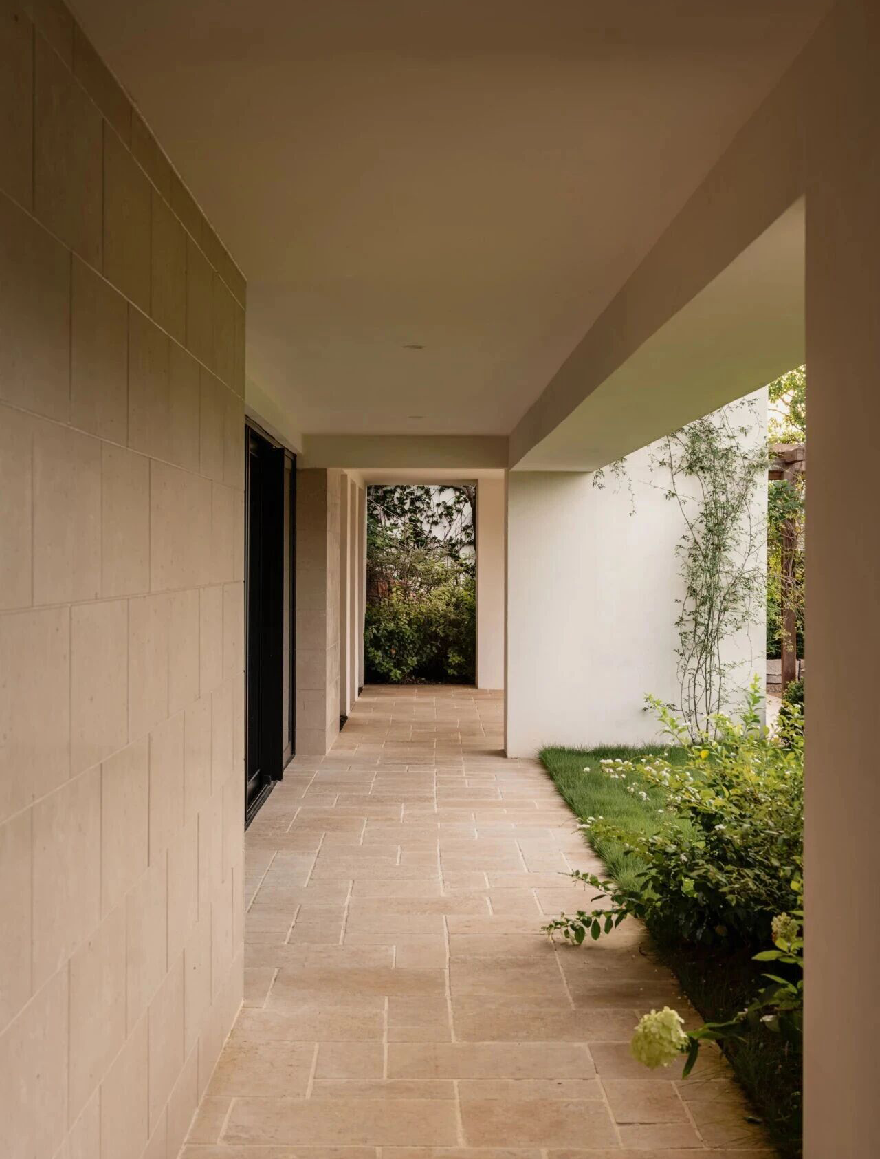 广州阿那亚九龙湖湖边别墅丨中国广州丨尚壹杨设计谢柯-36