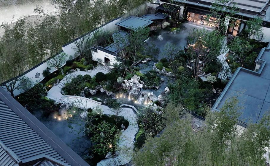 铁建·建发·云著丨中国重庆丨道合设计重庆三所-19