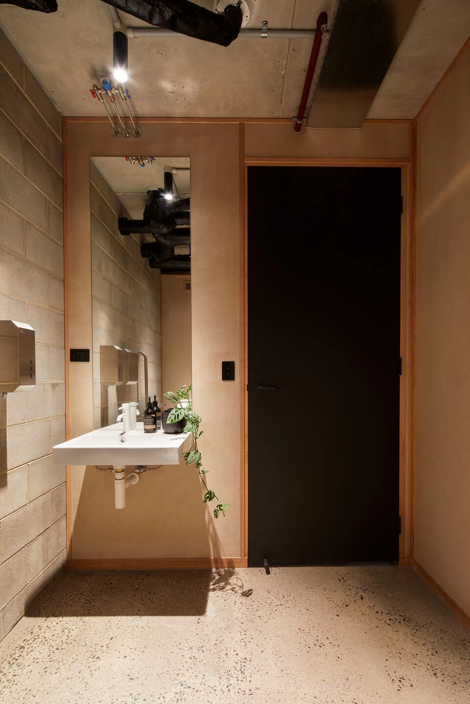 维多利亚·阿图诺体验实验室丨澳大利亚墨尔本丨Native Design Workshop-21