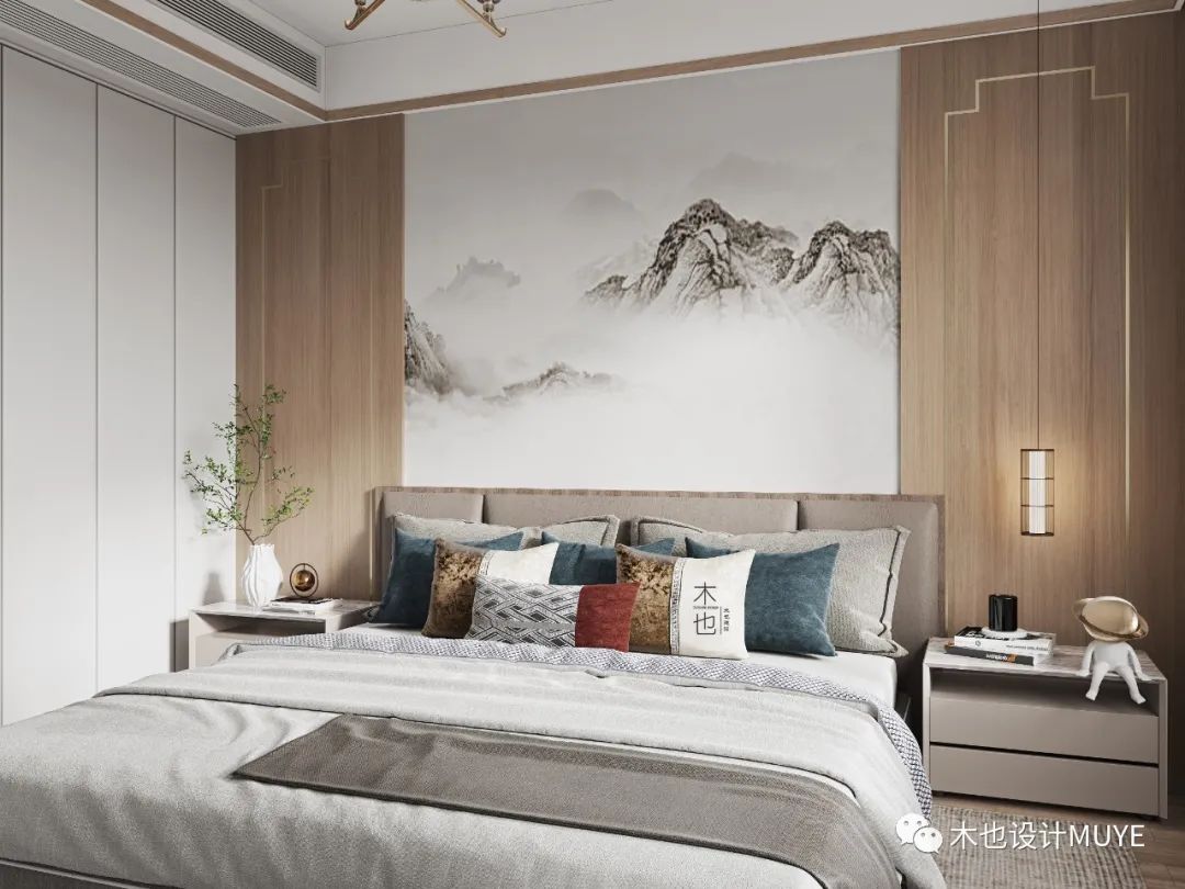 琨瑜府新中式设计丨周顺,冯诒旻-26