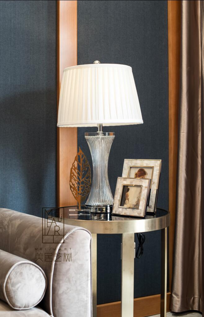 美居艺树设计|广信万汇城营销中心-29