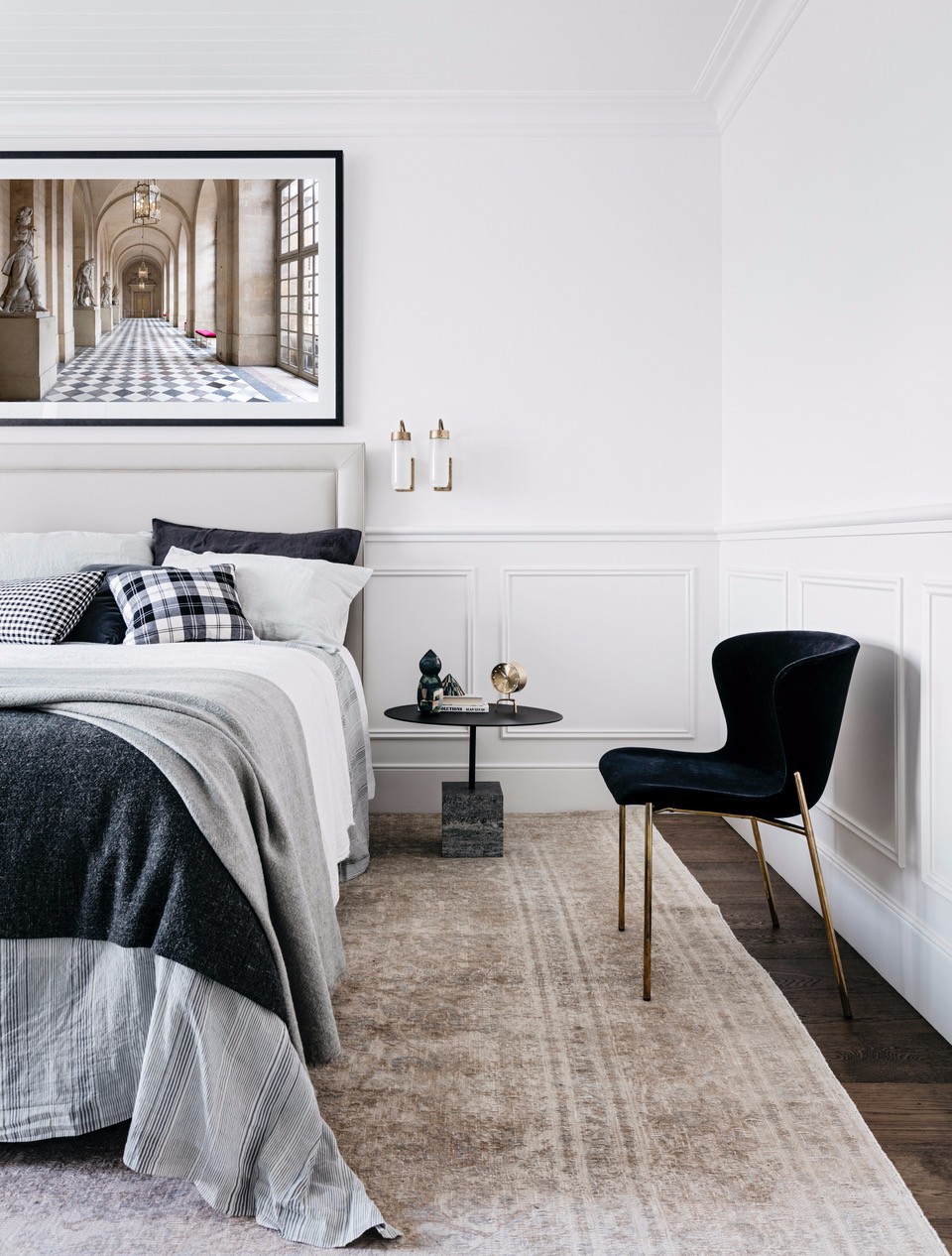 克莱尔·德拉斯科尔的深度情感空间设计-7