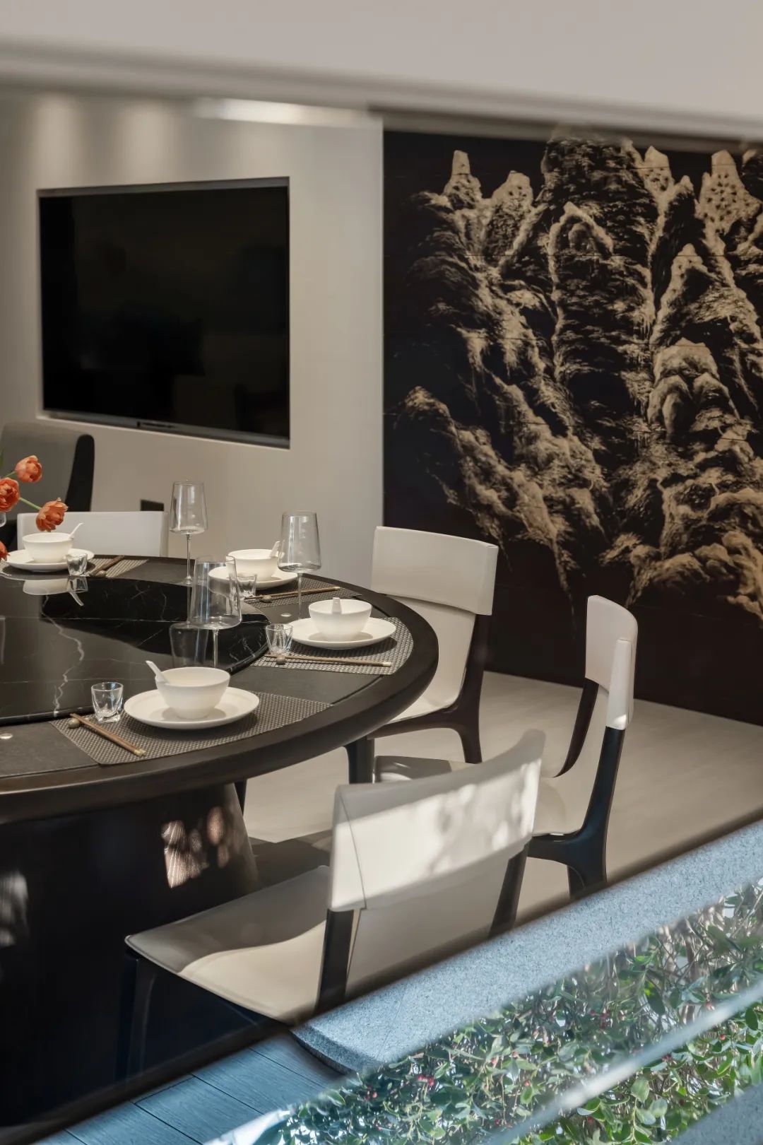 郑州龙子湖智慧港丨中国郑州丨九溪原築设计-41