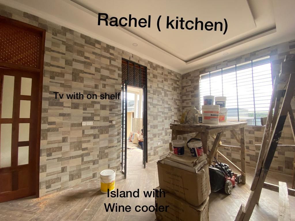Rachel's Kitchen Project at Tanzania-5