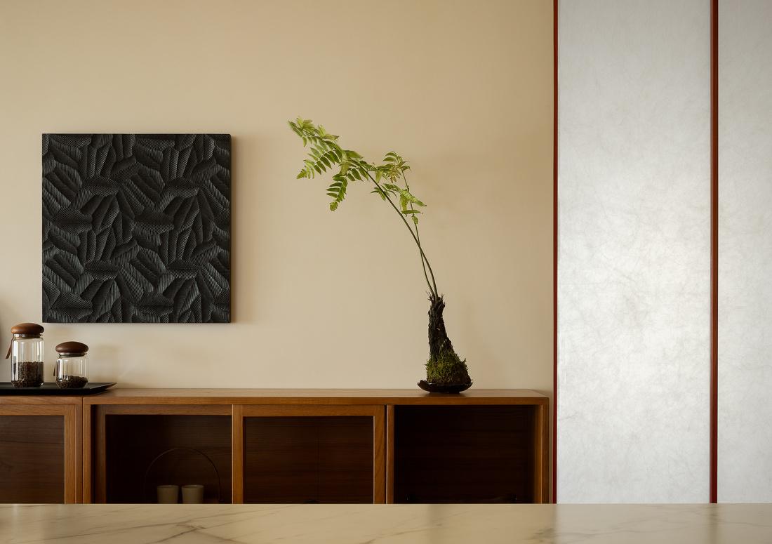 大墨私宅丨Damo Design-25