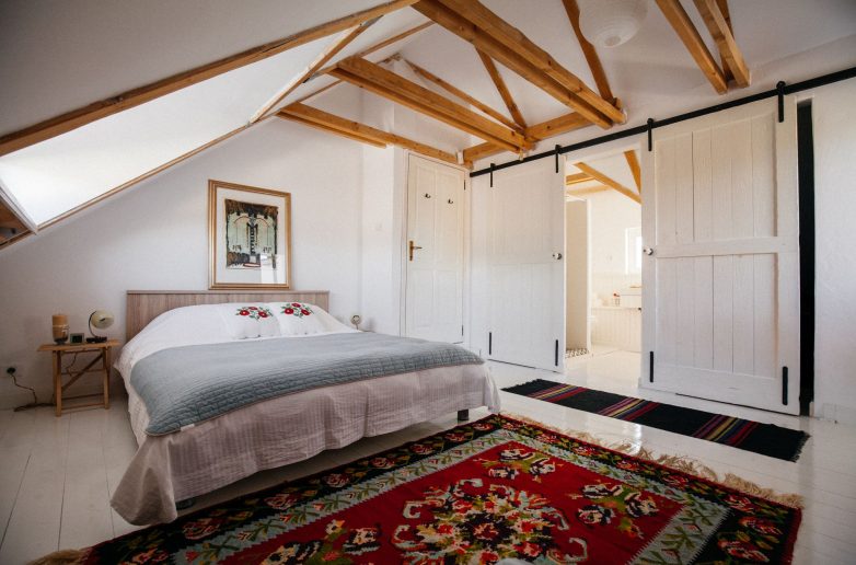 旧沃伊沃迪纳房屋改造项目-84