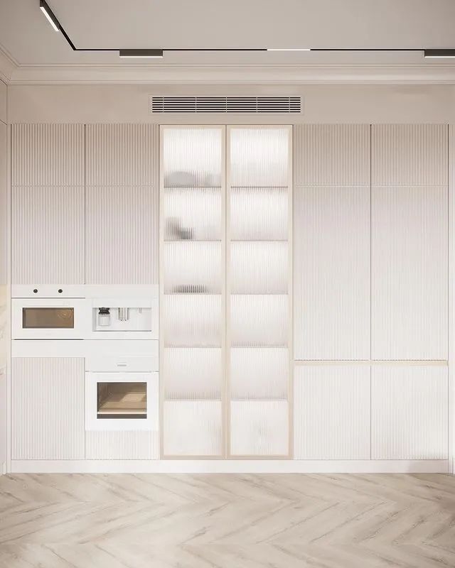 ANNA MARSO 轻奢公寓设计-54