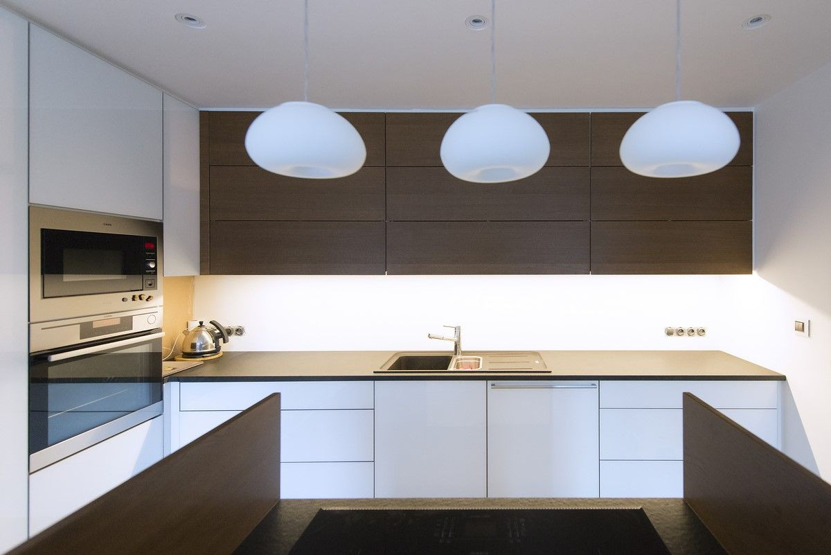 Dolních Břežanech别墅（如“石头般的房子”）丨捷克-33