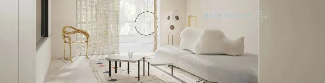 遇山丘 · 现代简约山丘主题的宁静空间设计丨中国天津丨MIER STUDIO-56