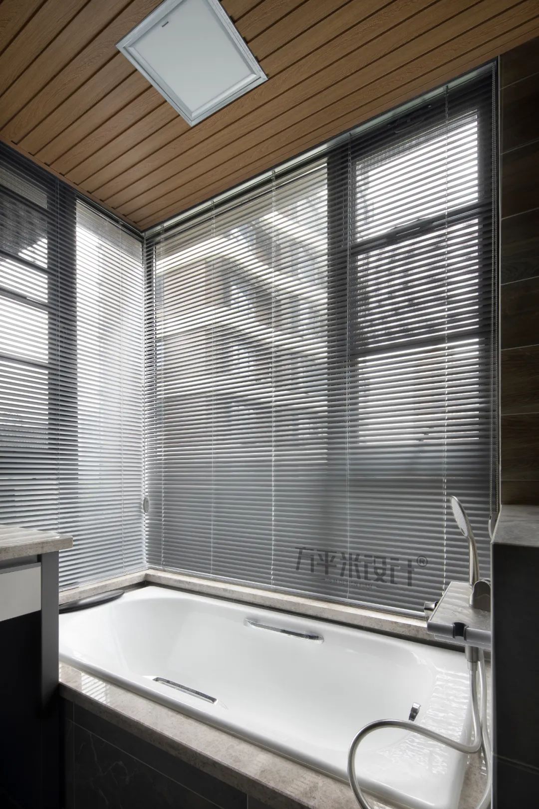 《月亮与六便士》方平米设计·实景新作,打造实用舒适的空间-120