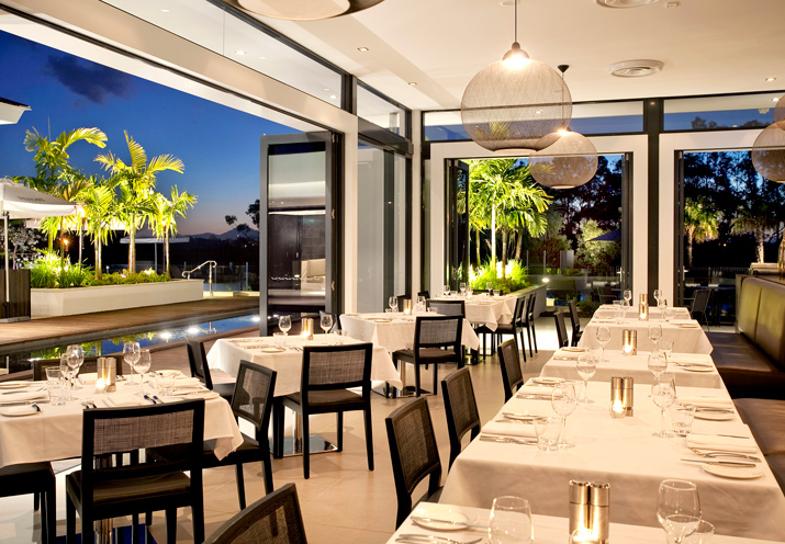 皇家汽车俱乐部维州分会努萨度假村（注：RACV是Royal Automobile Club of Victoria的缩写，直译为皇家汽车俱乐部维州分会 ） 丨Australia丨DBI Architects-23