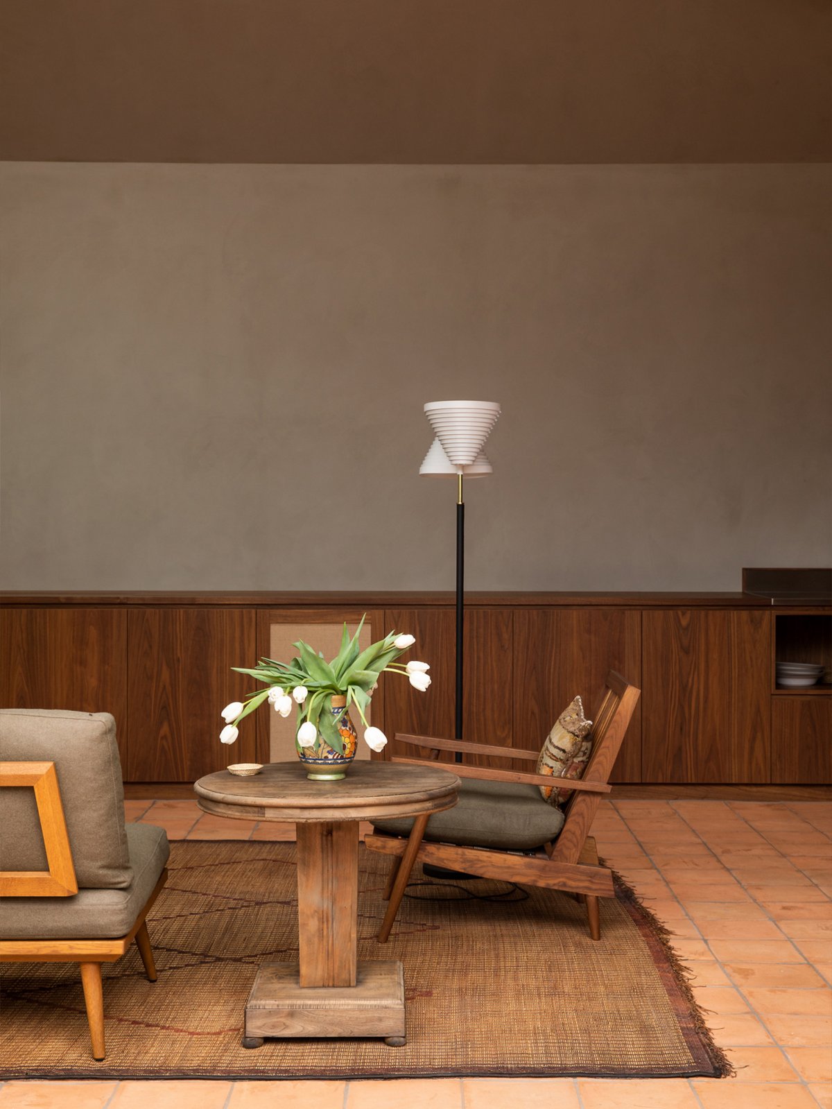 Franklin Road 住宅-1