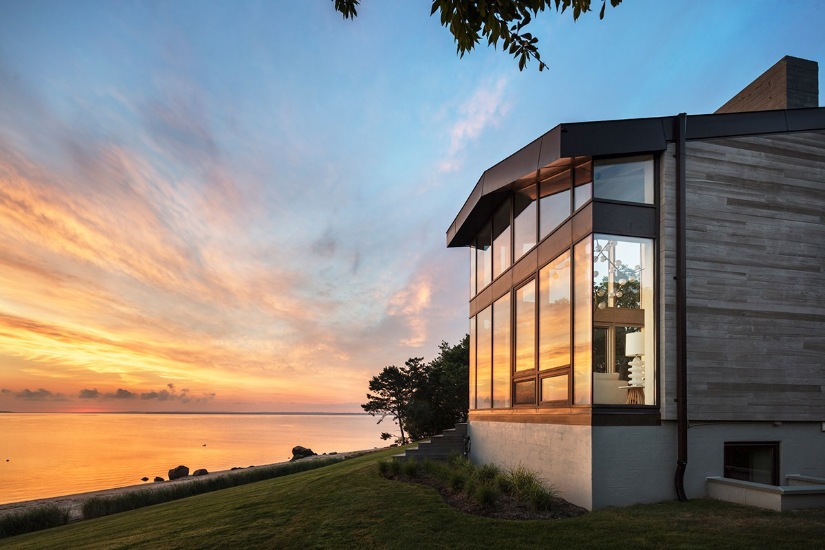 汉普顿红溪路“周末”住宅-3