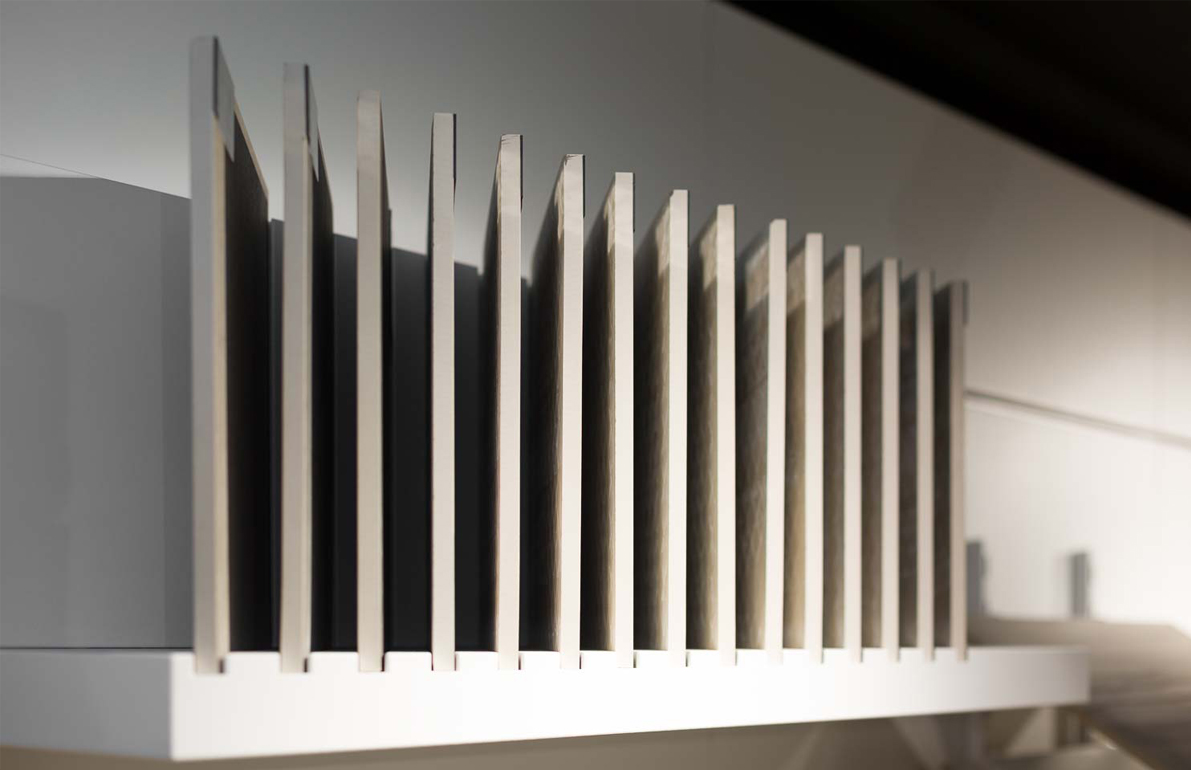 Tehran 商业展览中心设计丨伊朗德黑兰丨Ordibehesht office-25