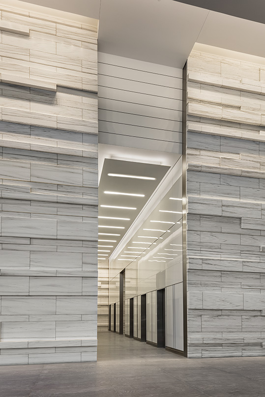 必和必拓总部-14