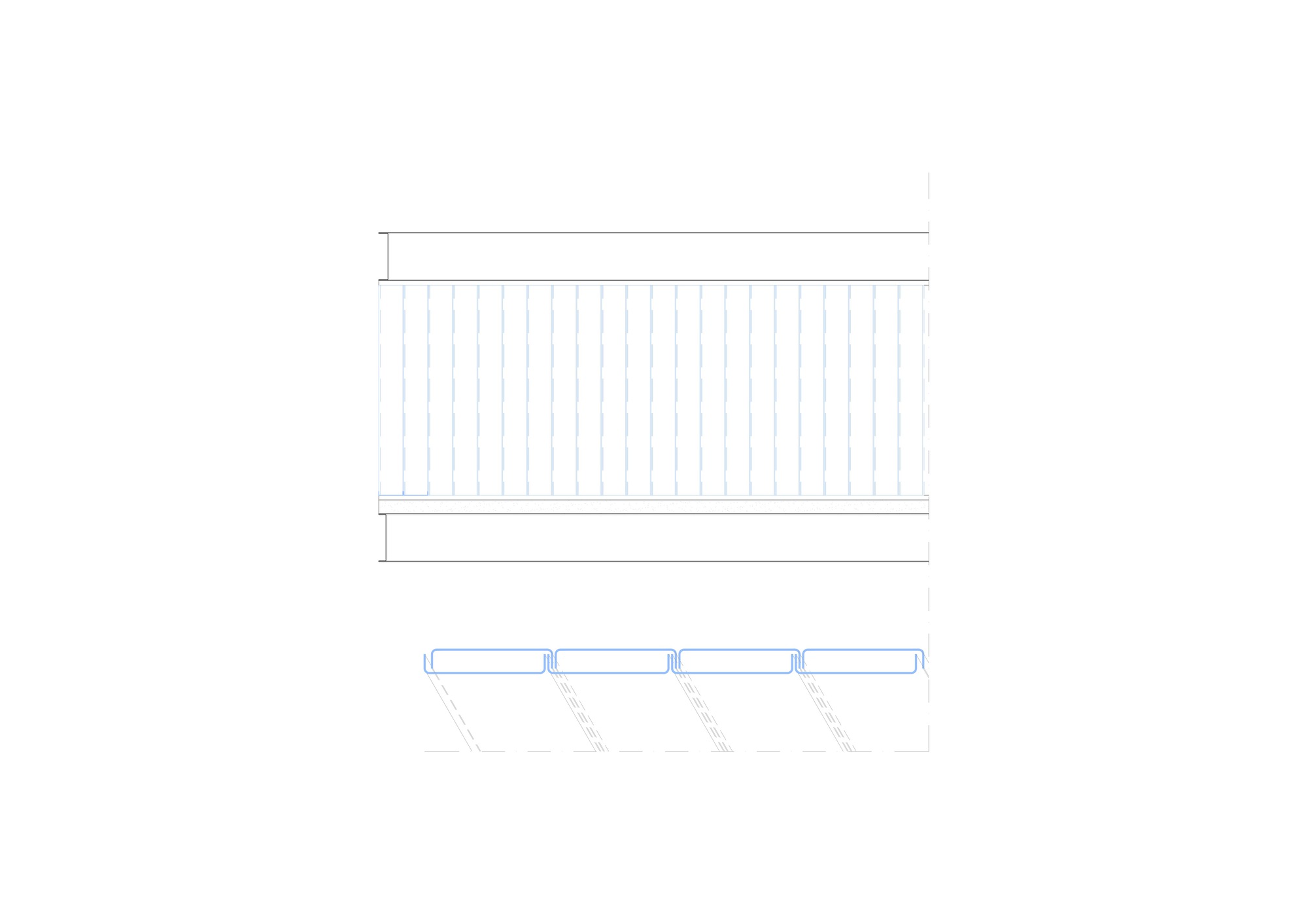 半岛大厦丨巴西丨Arquitetos Associados,BIRI-60
