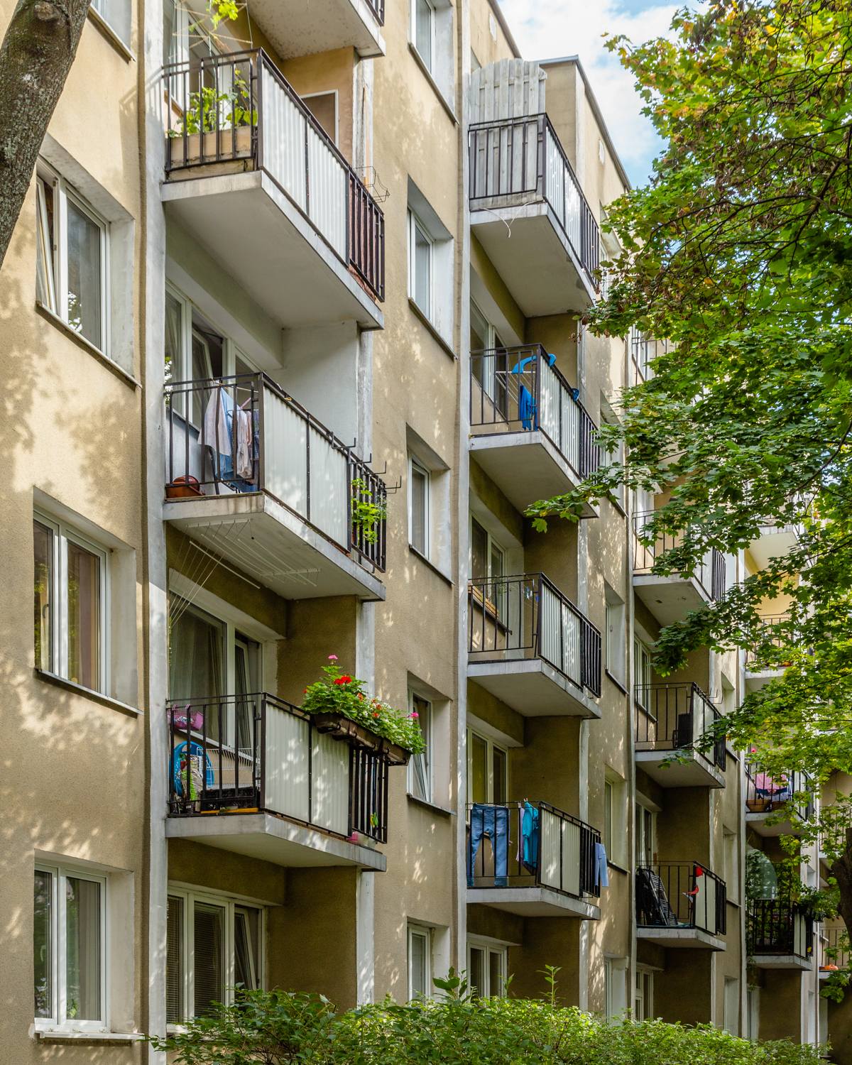 Mister Warszawy系列建筑项目（各年获奖项目）丨波兰华沙-63