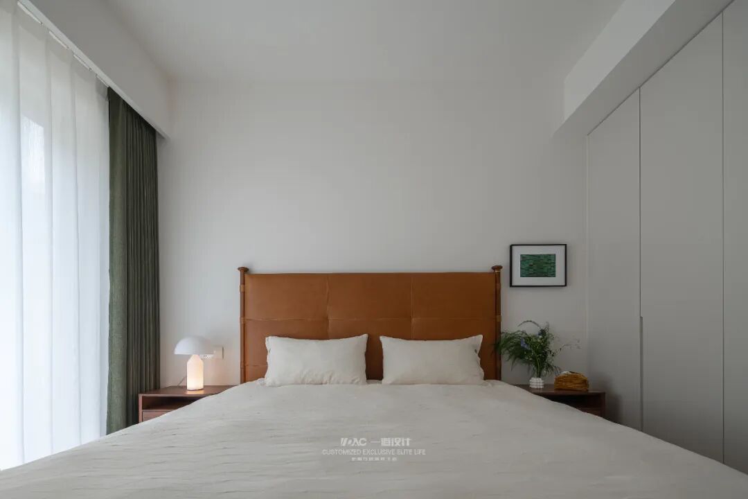 130㎡一楼花园房|大家都暂停一下手上的事，来恭喜一下60后阿姨入住新家！-52