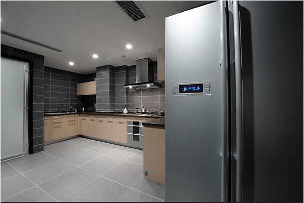 中式 常熟世茂二期样板-22