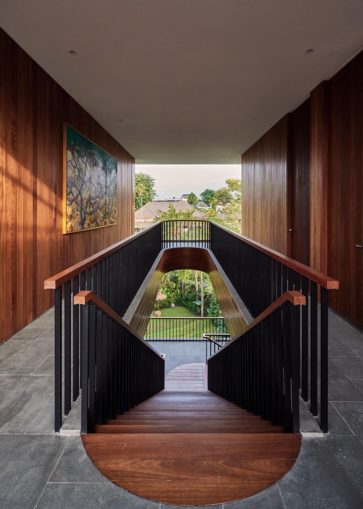 Akashi住宅丨印度尼西亚巴厘丨Alexis Dornier-60