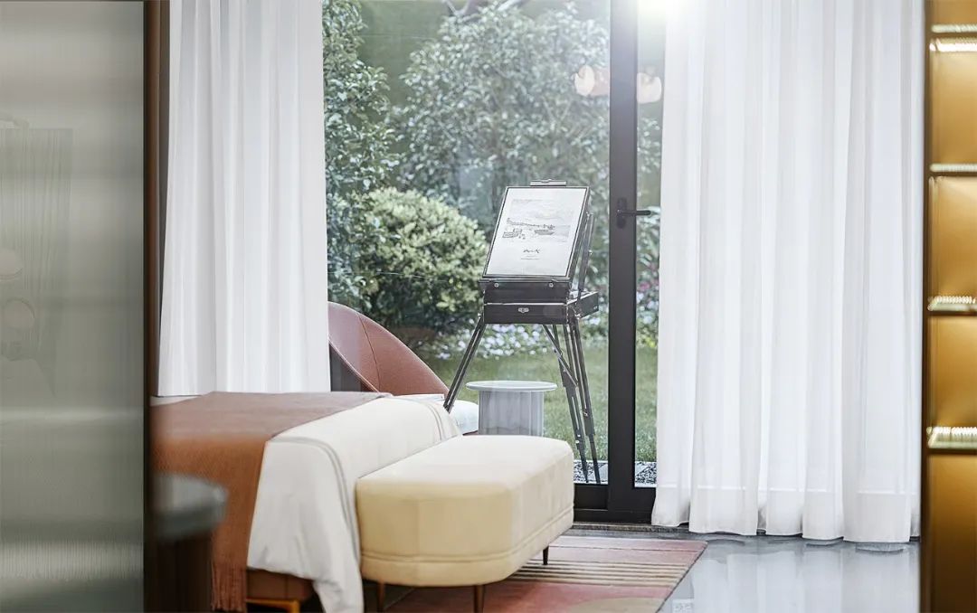 乌镇水乡的现代旅居生活-20