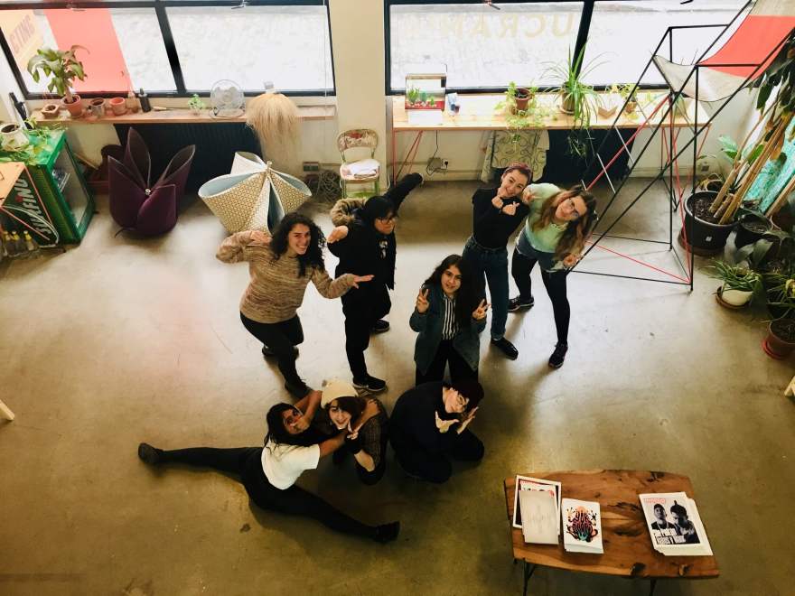 丨西班牙马德里丨Pezestudio.org-5