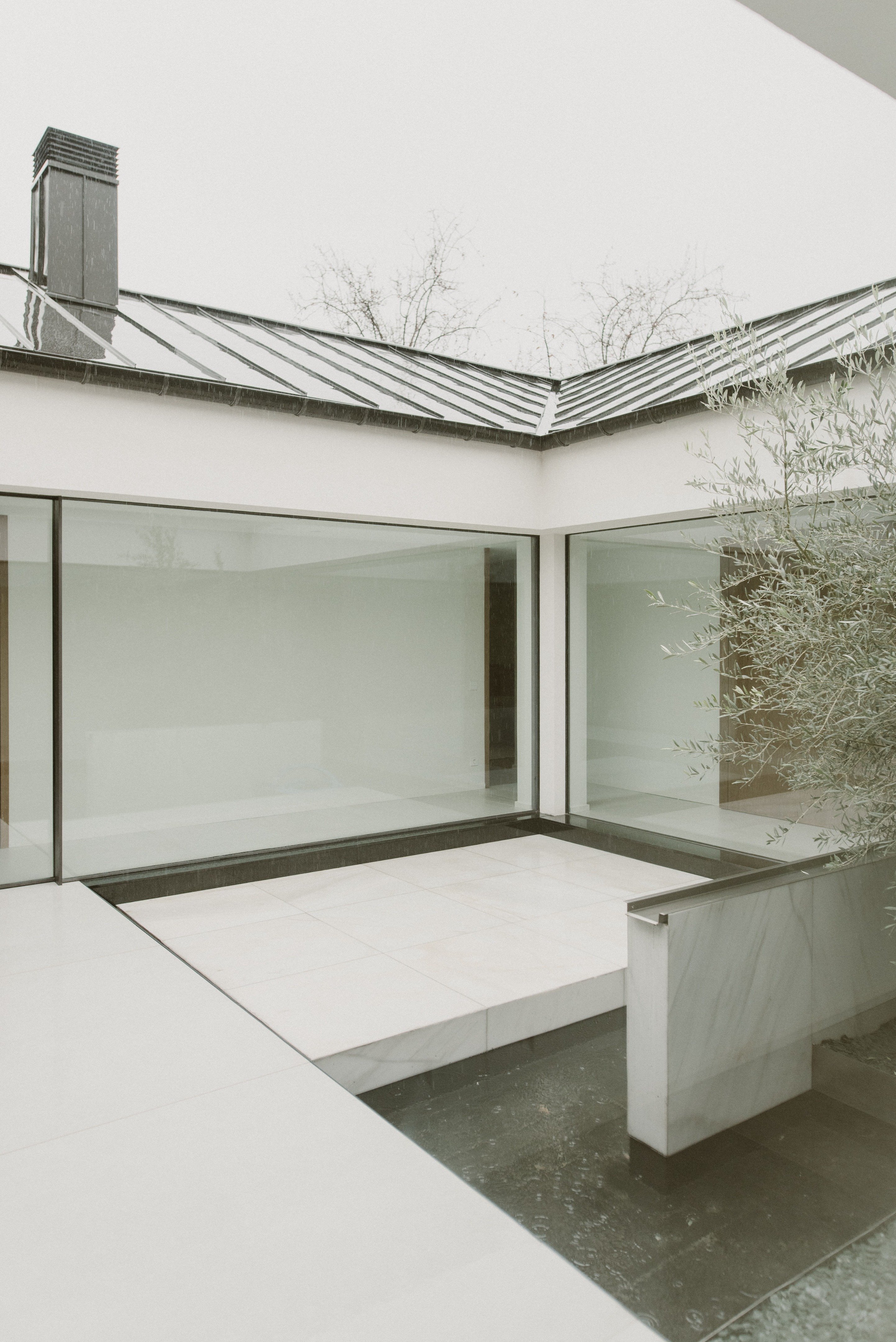 院子里丨西班牙马德里丨estudio crearte-10