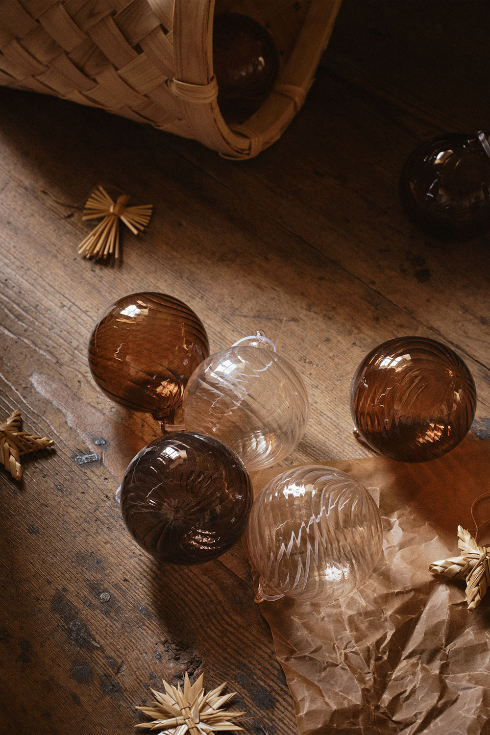 斯堪的纳维亚风格室内设计佳作-6