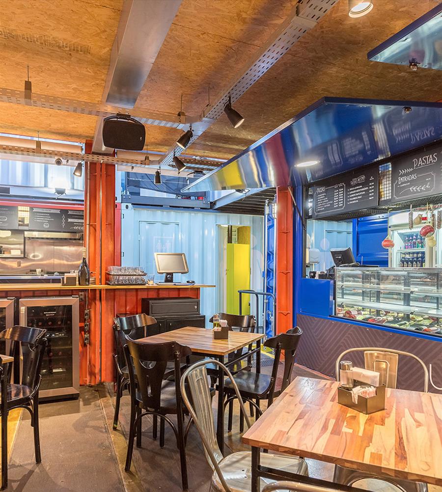 集装箱美食公园-14