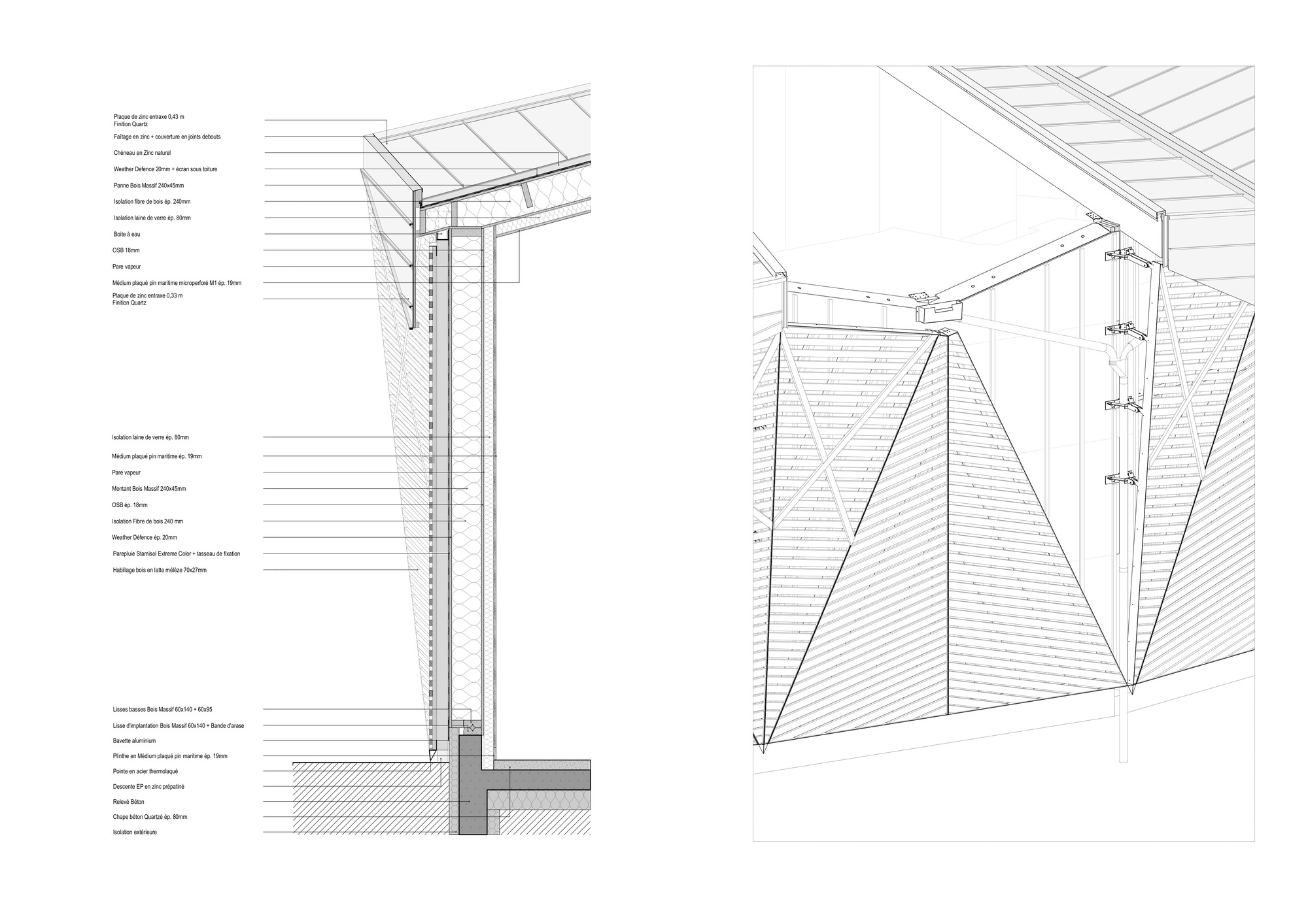 贝桑领地剧院丨法国丨K architectures-61