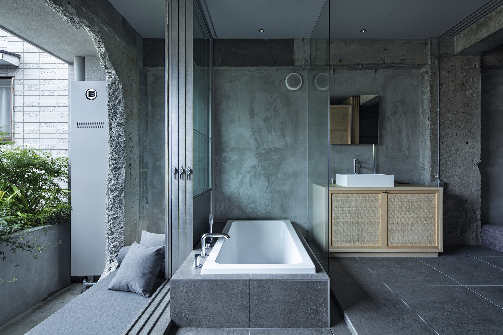 酒店苏(2020)设计丨日本丨Suppose Design Office-57