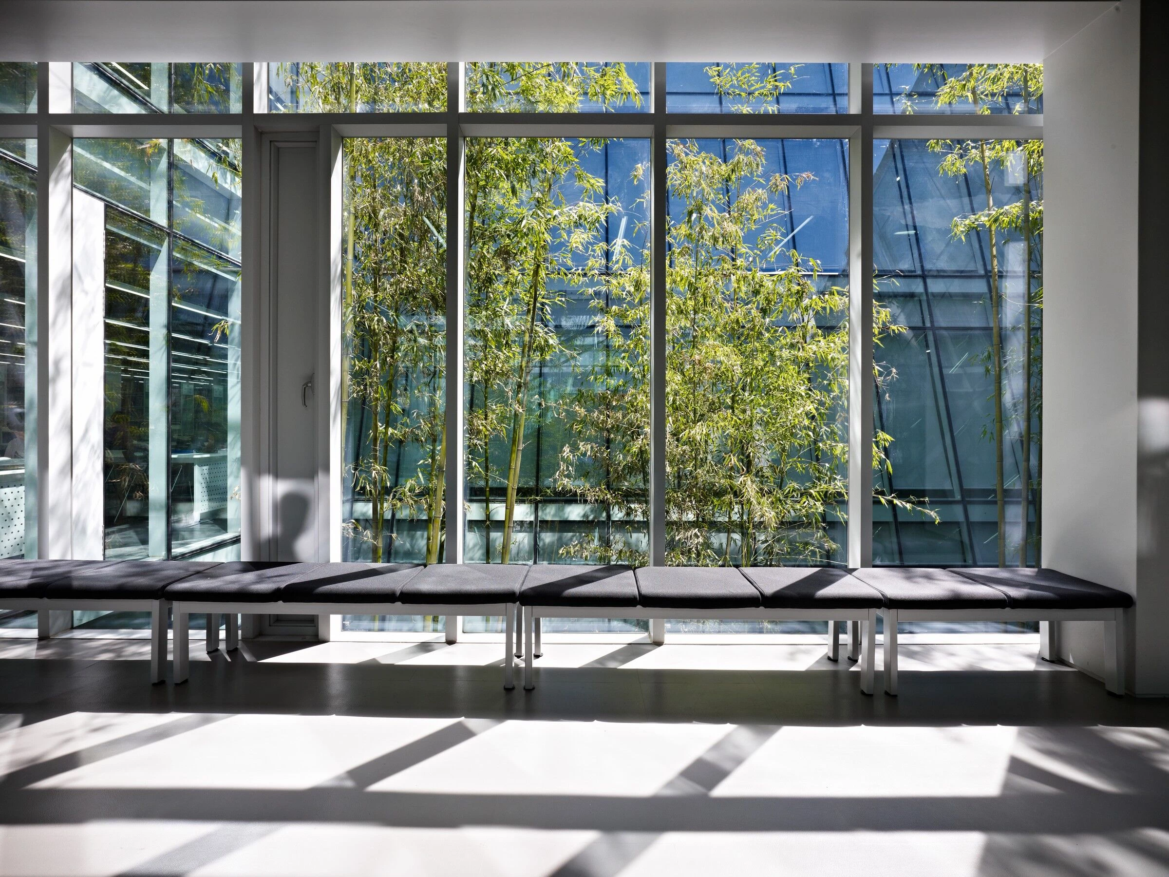 Heukseokdong 图书馆改造丨韩国首尔丨Archium-19