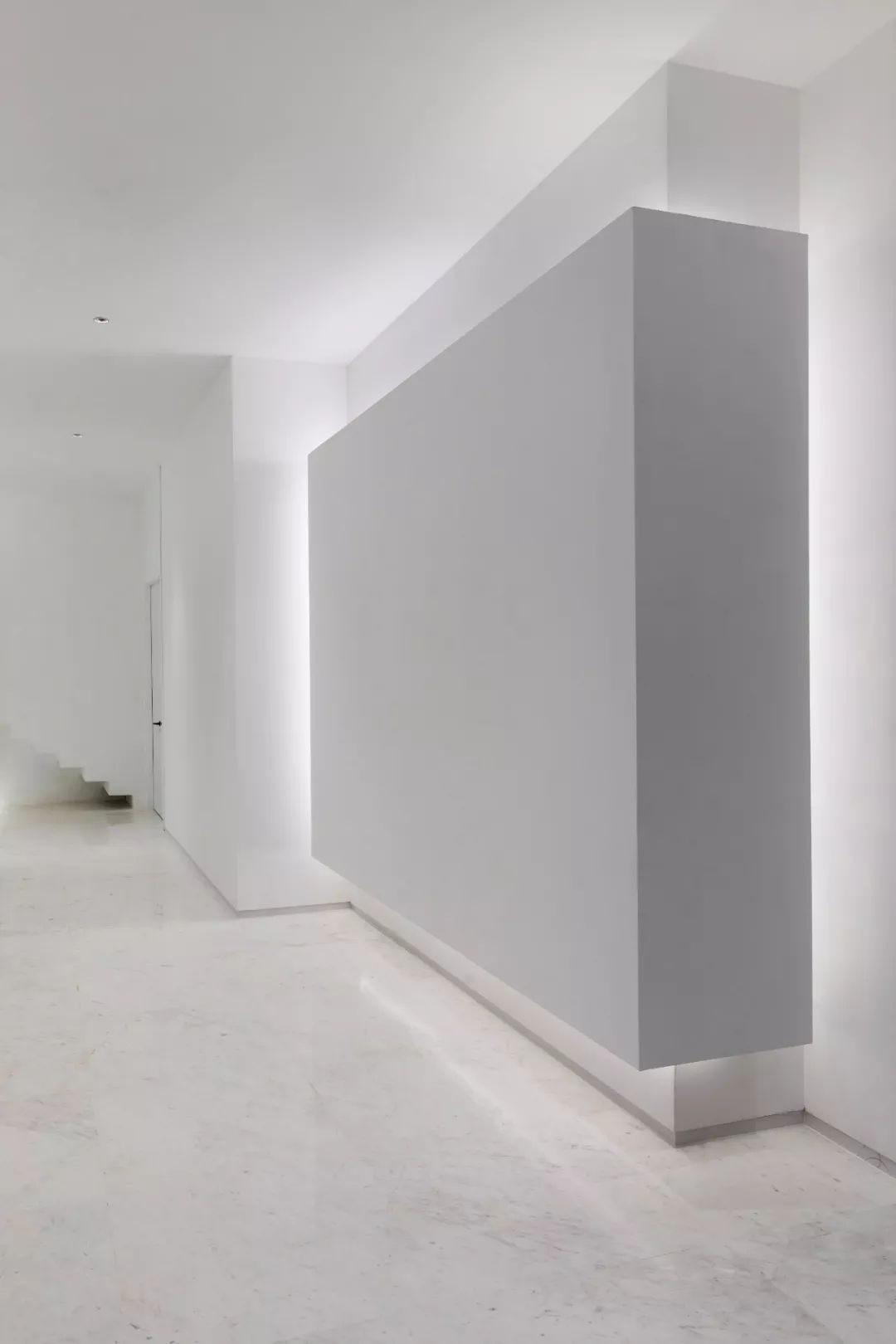 杭州“果果家”办公室设计 | 秋天果实的温暖与现代空间融合-61