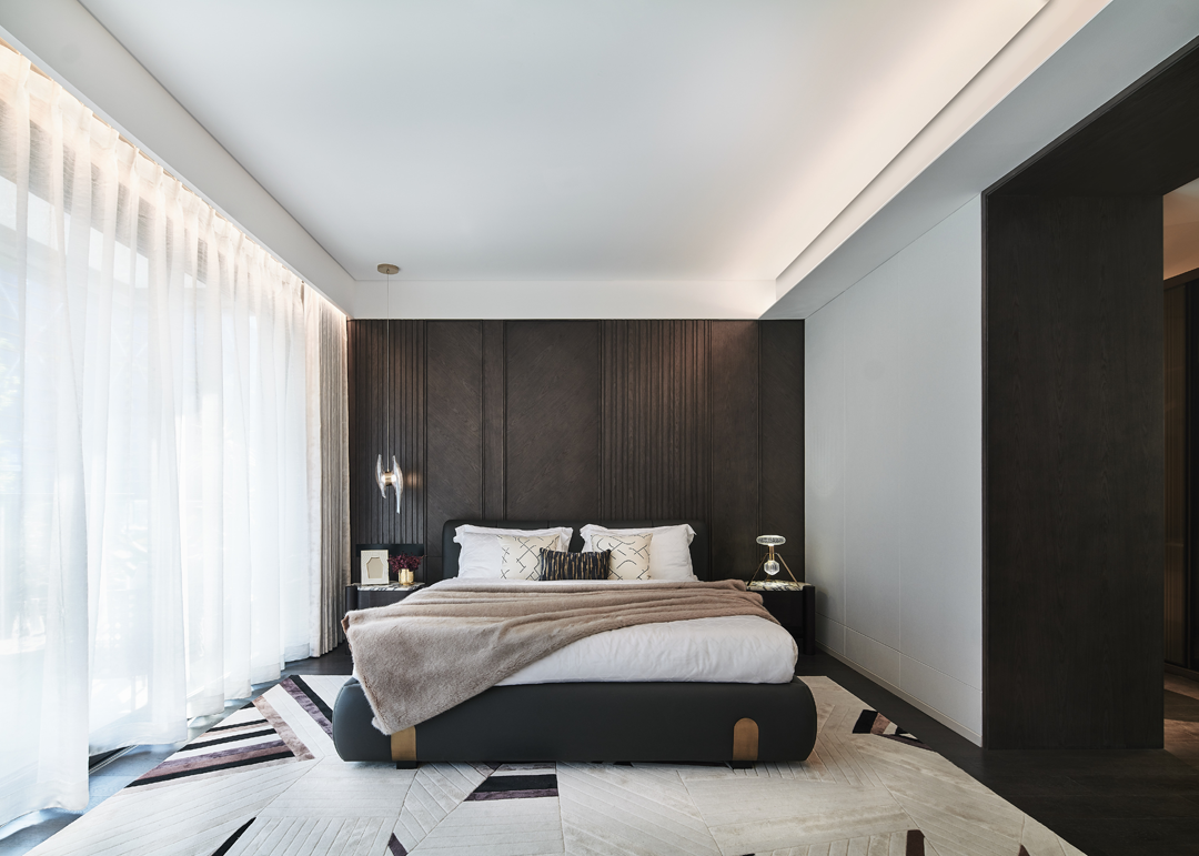 仁恒·海和院丨中国无锡丨MDO木君建筑设计-29