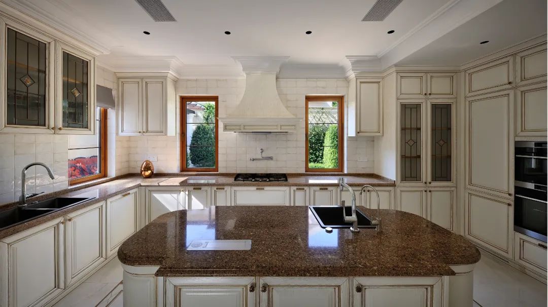 百督府别墅丨中国福州丨唐玛·墨里设计事务所-54