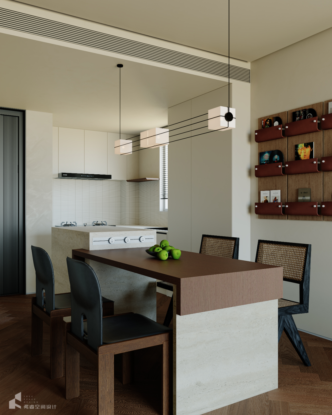 弗睿私宅·博科园|Sun-Kissed-25