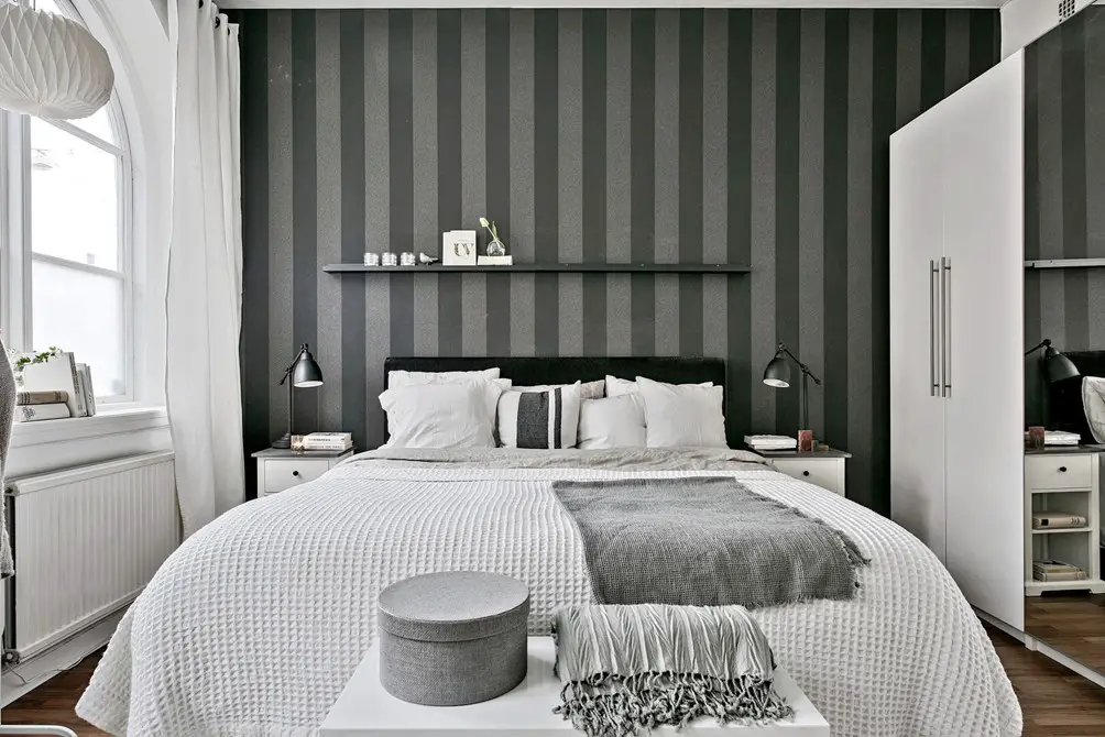 白砖墙与灵动办公空间的碰撞-13