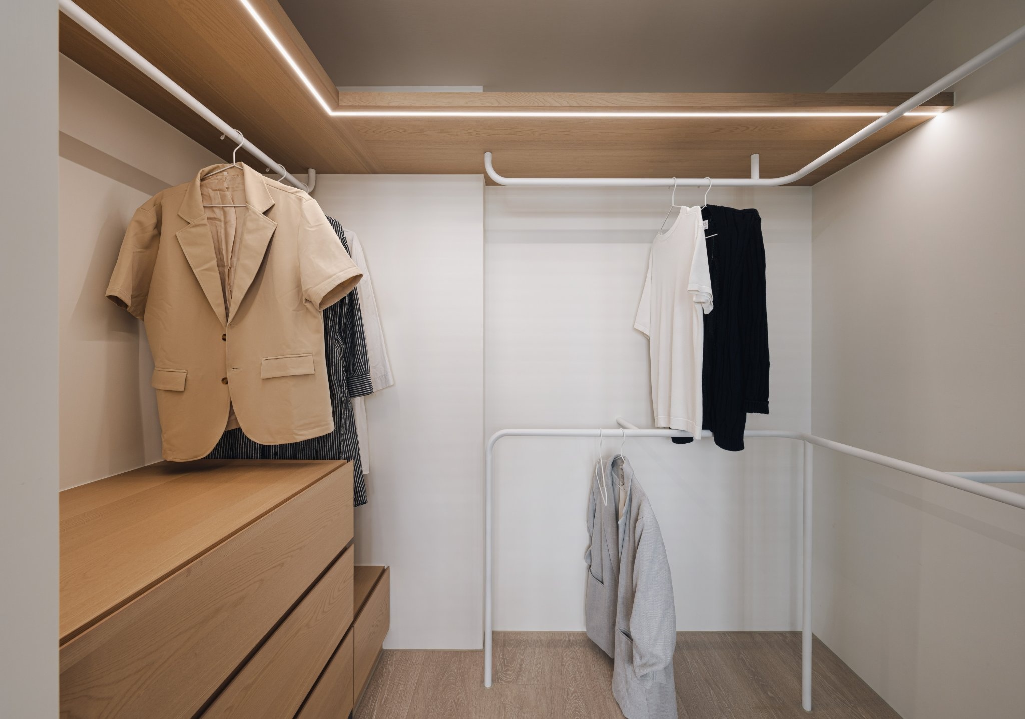 由一座岛开始美好的一日 | 筑悦空间设计-13