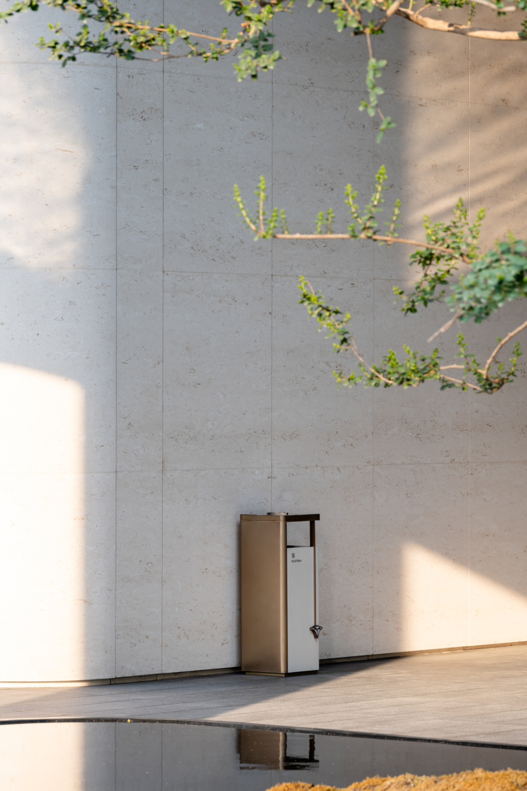 招商·西安玺|隐于形制盛于心感-60